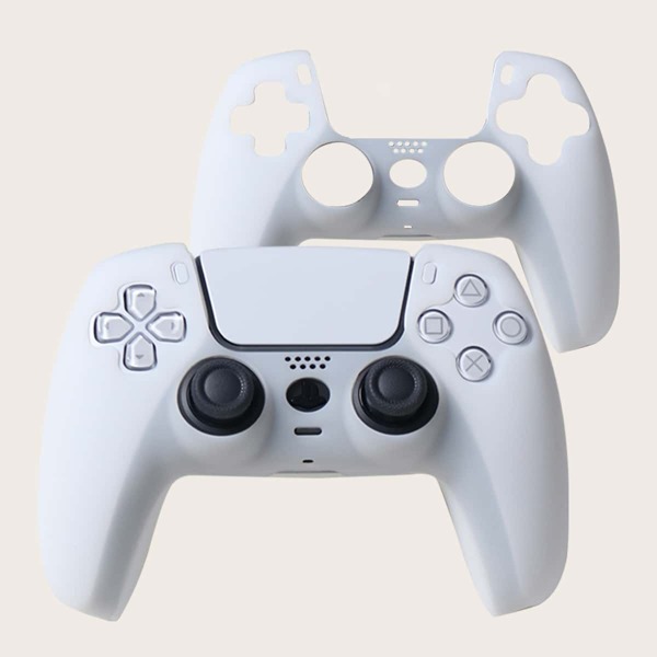 

Gamepad Protective Cover, White