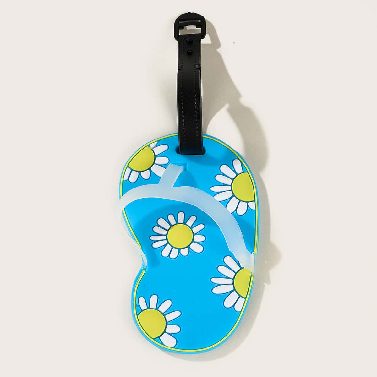 с цветочным принтом Вьетнамки Подвеска для сумки