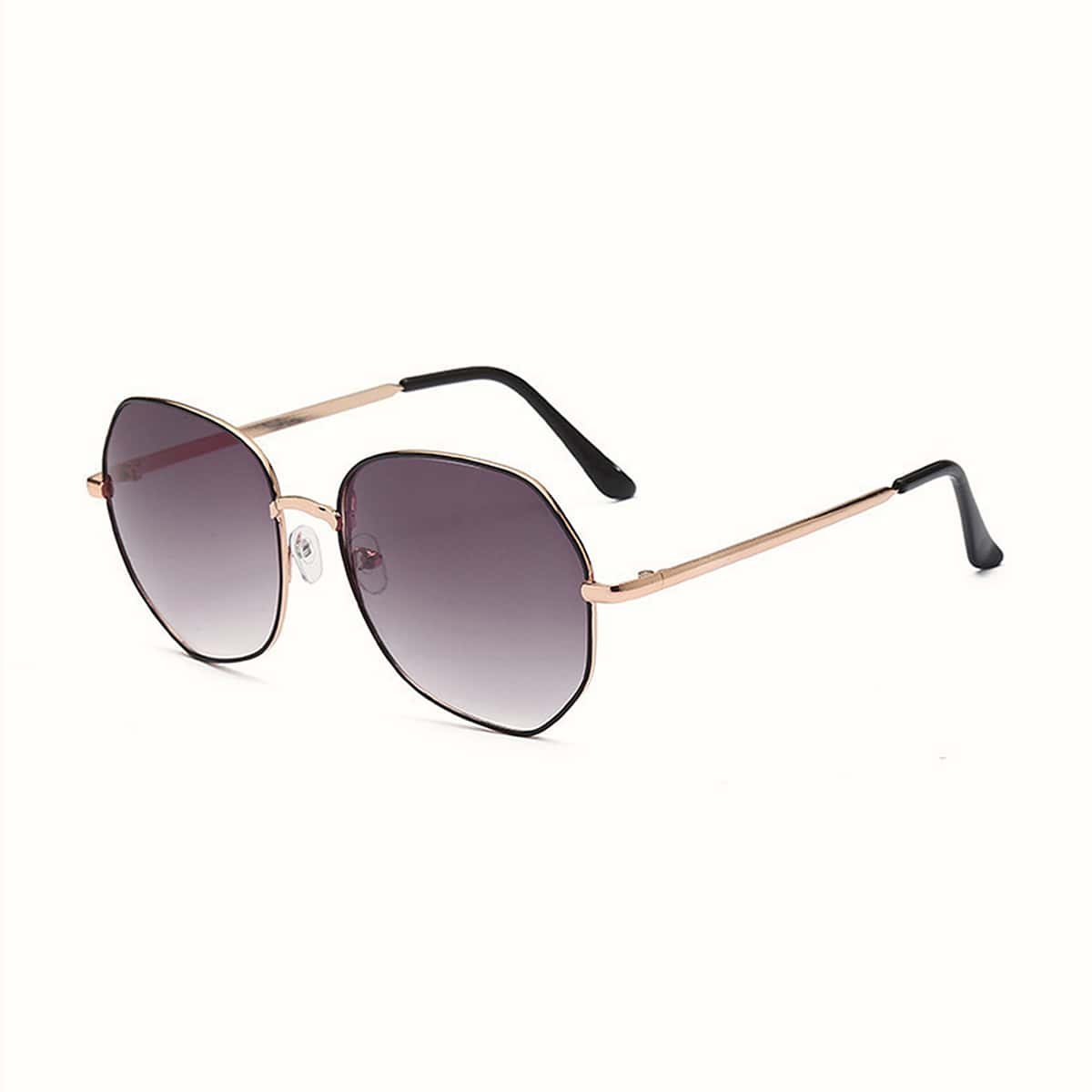 

Metal Frame Sunglasses
