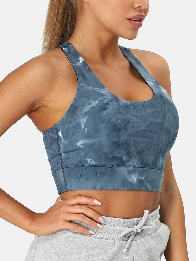 Icyzone Sports Bra