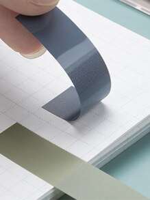 2入組標籤貼紙 - 彩色 - 查看 4