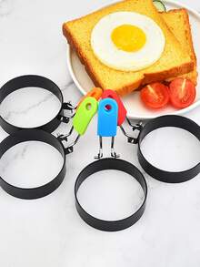 1 cái vòng trứng màu ngẫu nhiên - Nhiều màu - Xem 4