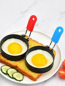 1 cái vòng trứng màu ngẫu nhiên - Nhiều màu - Xem 5