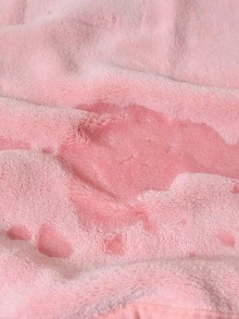 1 cái khăn vải màu rắn ngẫu nhiên - Nhiều màu - Xem 5