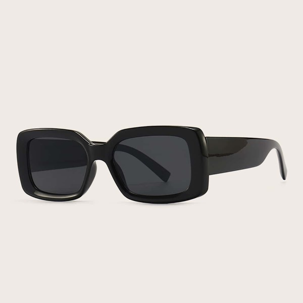 

Geometric Frame Sunglasses
