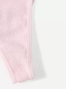 Gameset SHEIN Sport 5入組無縫運動內褲