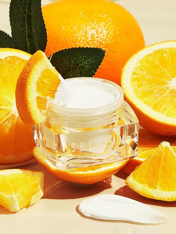 SHEGLAM Birthday Skin PrimerPigment Perfector Invisible Pore Color