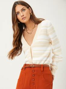 MOTF PREMIUM 水鑽裝飾項鍊 - 金黃色 - 查看 5