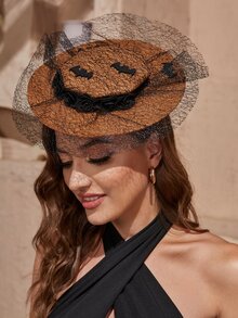 Mũ hóa trang Halloween - Nhiều màu - Xem 2