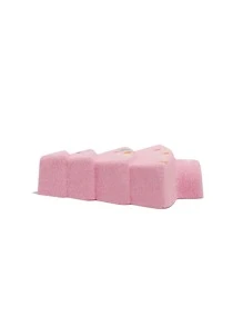 كرات استحمام بجليتر شكل شجرة برائحة الفراولة -80 جم