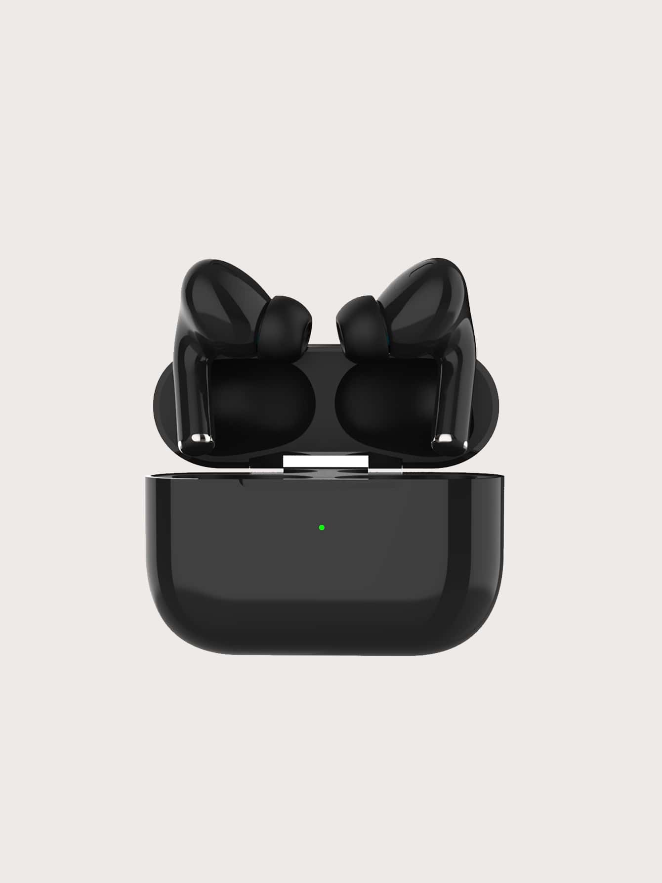 InEar Touch Control Long Lasting Battery Low Latency Wireless Earbuds