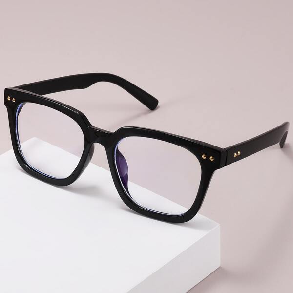 

Classic Frame Eyeglasses