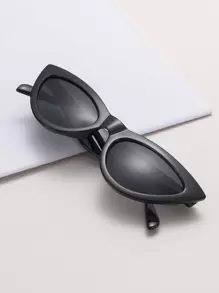 小女童貓眼太陽眼鏡