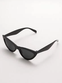 小女童貓眼太陽眼鏡