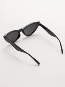 小女童貓眼太陽眼鏡