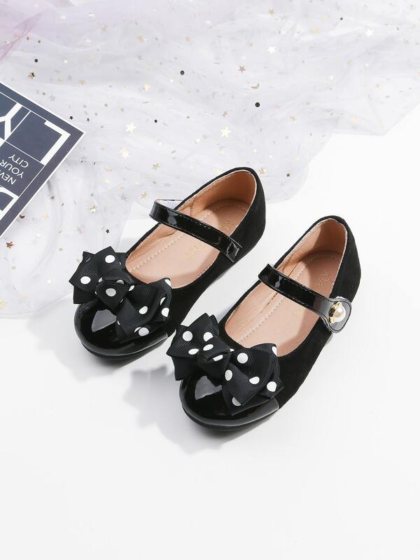 Platte kinderschoenen | SHEIN Nederland