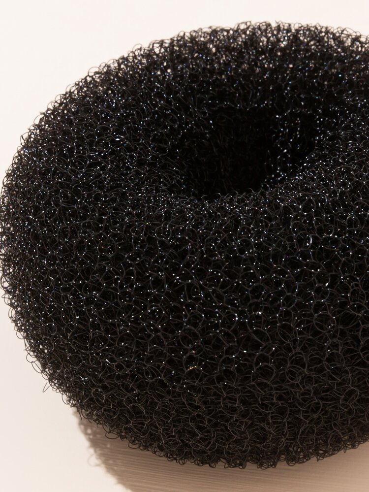 3pcs Auxiliary Hair Tools Minimalist Solid Hair Tie Casual,Woman Head Accessories, Woman Hair Accessories Ponytail Holders Hair Elastics Hair Rubber Bands Scrunchies Hair Rope Elastic Hair Tie, Hair Bobbles Gym Beauty Makeup Woman Accessories Elastic Band,Travel,Birthday