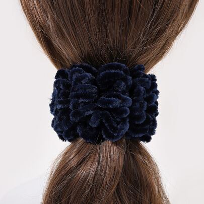 Solid Hair Tie