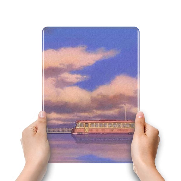 

Graphic Case For iPad, Multicolor