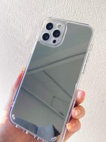 Espejo Funda para móvil - transparente - Ver 2