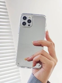 Espejo Funda para móvil - transparente - Ver 3