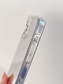 Espejo Funda para móvil - transparente - Ver 5