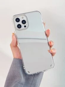 Espejo Funda para móvil - transparente - Ver 6