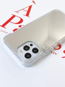 Espejo Funda para móvil - transparente - Ver 7