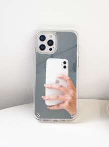 Espejo Funda para móvil - transparente - Ver 8