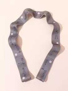 Yoga  Stretching Belt
