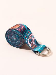 Cinturón Yoga - Multicolor - Ver 3