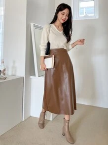 Coffee Brown