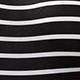 Black and White