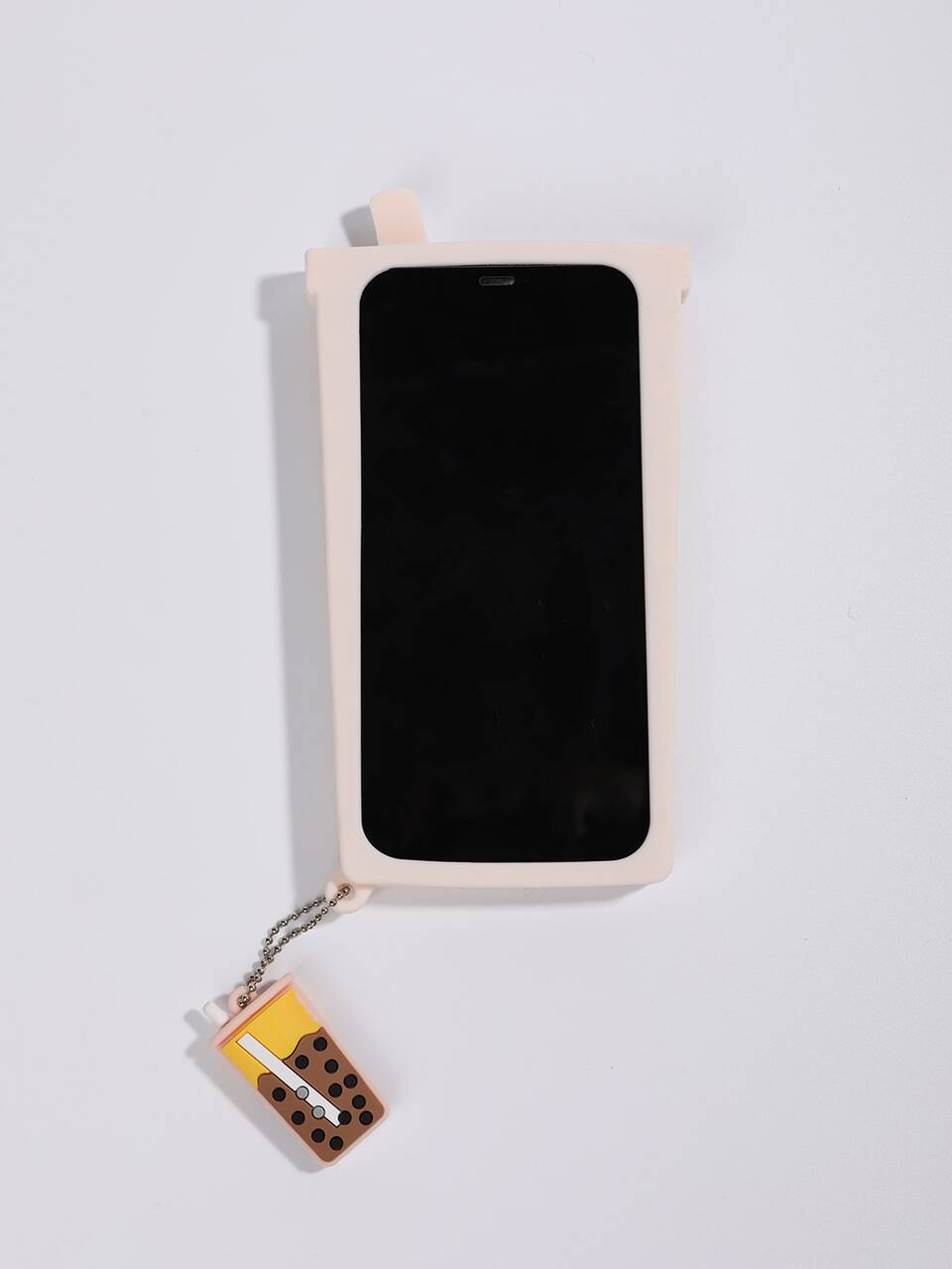 Bubble Tea Phone Case