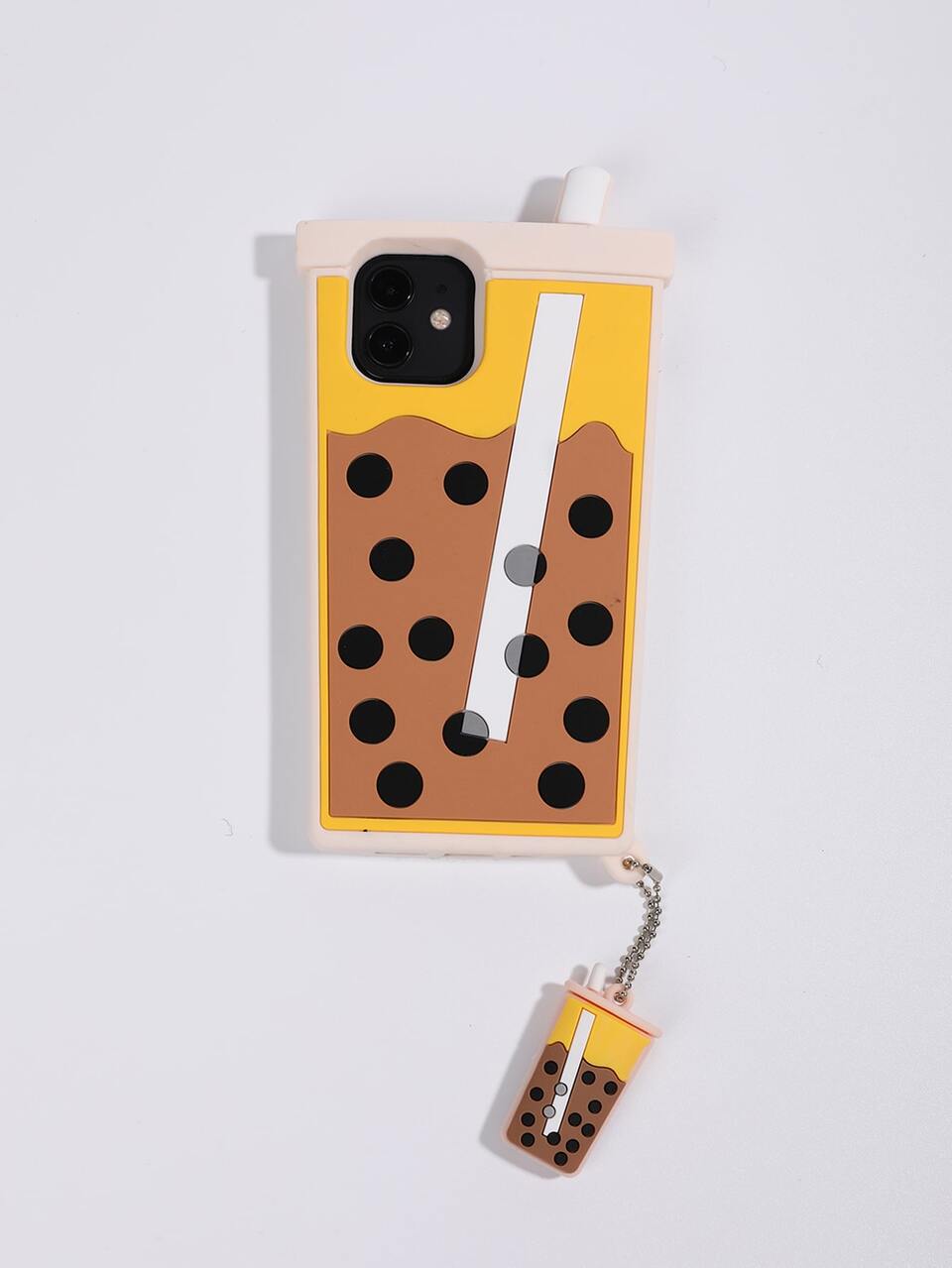 Bubble Tea Phone Case