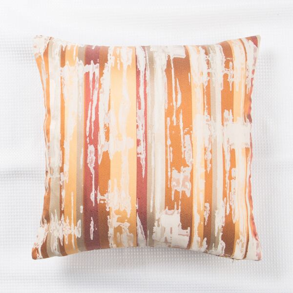 

Tie Dye Cushion Cover Without Filler, Multicolor