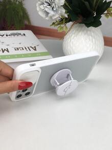 Slide Camera Cover Phone Case With Stand-Out Phone Grip - Multicolor - View 6