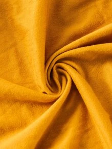 Ghế co giãn trơn trượt - Màu vàng - Xem 2