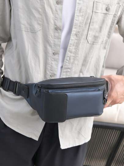 uncle mike's off duty fanny pack