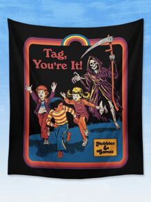 Stevenrhodes Tấm thảm - Nhiều màu - Xem 1