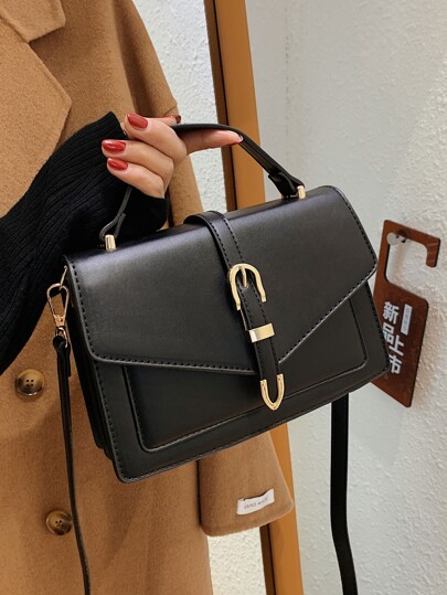 Leichter, business-lässiger Beutelgriff-Umhängetasche für Teenager-Mädchen, Studentinnen, Berufsanfänger und Büroarbeiter, perfekt für Büro, Uni, Arbeit, Pendeln, Outdoor, Reisen, Ausflüge, und elegante Tasche für Frauen