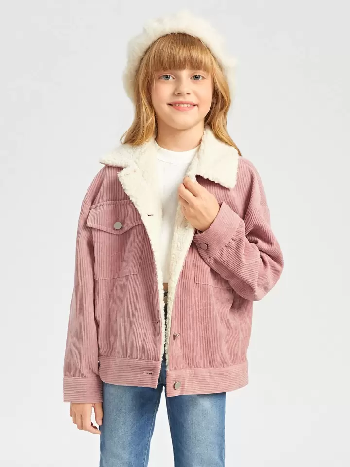 Discover more than 145 zara corduroy jacket best jtcvietnam.edu.vn