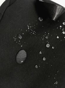 Học sinh trung học Đại học năm nhất Túi đeo vai đa năng Túi thường ngày Mini Men Doll Decor Túi vuông, Túi xách du lịch, đại học, ngoài trời, thể thao, đi làm Túi đeo chéo bằng nylon di động Túi đeo chéo thời trang cho nam Túi đeo chéo Túi đeo bên hông Túi đeo chéo mùa thu Túi đeo chéo hình trụ Quà tặng Halloween Giáng sinh Túi hét Túi mùa đông Túi nghỉ dưỡng Gói - màu đen - Xem 6