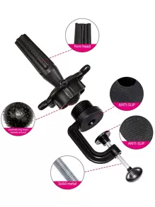 Mannequin Head Stand