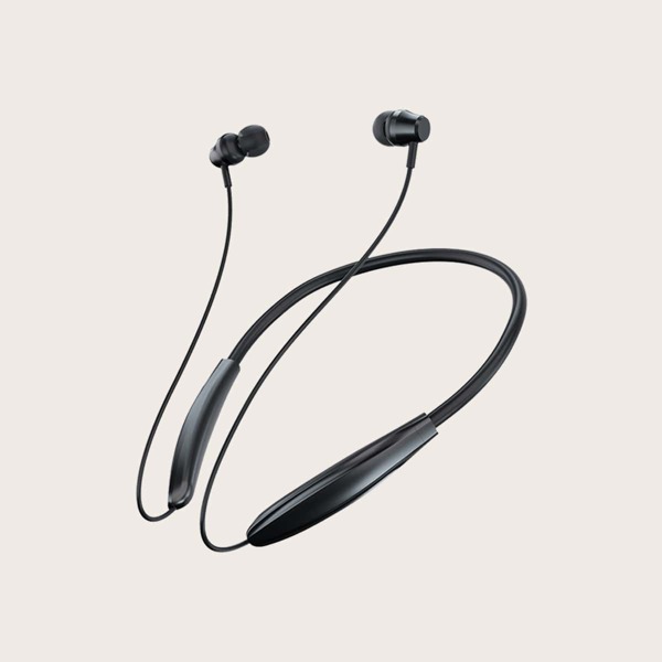 

Спортивная Bluetooth-гарнитура, Чёрный