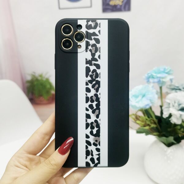 

Leopard Phone Case, Multicolor