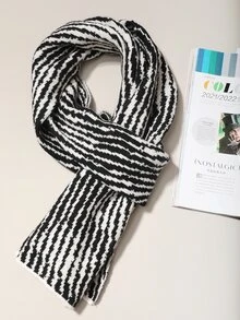 Hombres Pañuelo con estampado - Multicolor - Ver 1