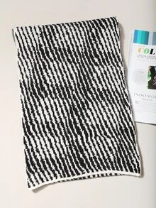 Hombres Pañuelo con estampado - Multicolor - Ver 2