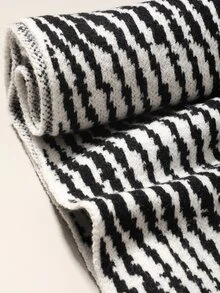 Hombres Pañuelo con estampado - Multicolor - Ver 3