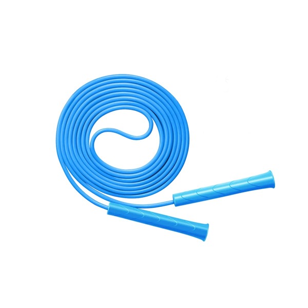 

Solid Sports Skipping Rope, Blue